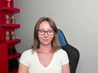 Camsoda Nude Webcam of zoexox