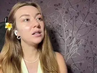 Camsoda Best Webcam of eileenvetere