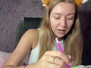 Camsoda Live Sex of eileenvetere