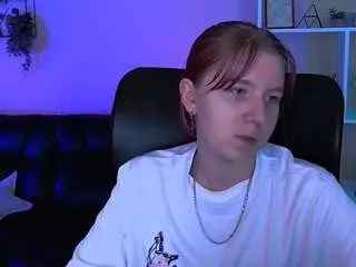 Camsoda Live Sex of gloria-bubble