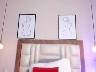 Camsoda Live Sex Cam of lilaroos