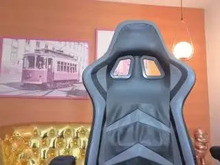 Camsoda Live Sex Cam of alisson-sweet-t