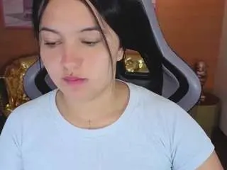 Camsoda Nude Webcam of alisson-sweet-t