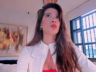 Camsoda Live Sex of giannawatson