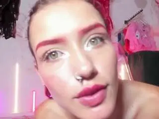 Camsoda Sex Chat of cherry-scarlet