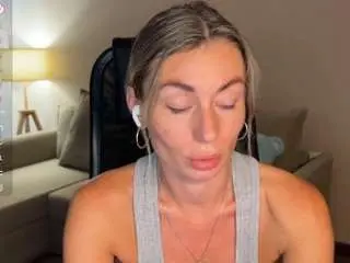 Camsoda Private Sex Chat of aliceevan