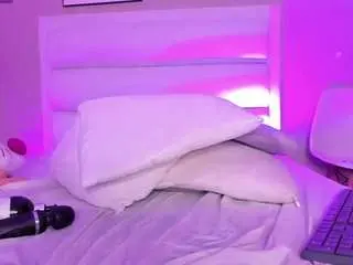 Camsoda Best Webcam of leahrouss