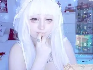 Camsoda Sex Chat of crystalsomnia