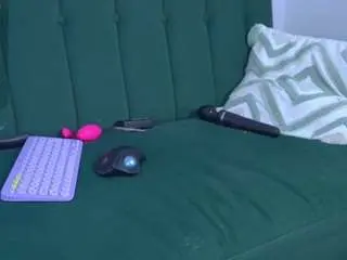 Camsoda Free Porn Cam of b3llaspring
