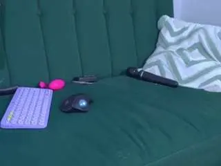 Camsoda Live Sex Cam of b3llaspring