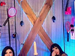Camsoda Sex Chat of anislavebdsm