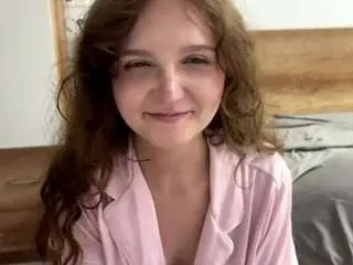 Camsoda Sex Chat of brielleriven