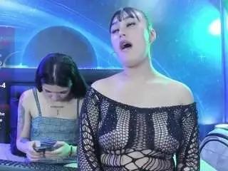 Camsoda Private Sex Chat of janady-collinss