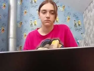 Camsoda Adult Webcam of leotapelote