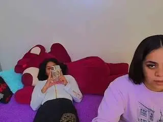 Camsoda Sex Cam of charlote-sweett
