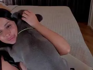 Camsoda Adult Video Chat of lenalively