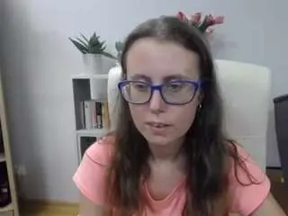 Camsoda Adult Webcams of lizzysparkle