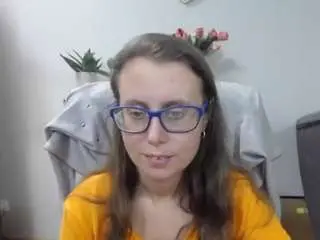 Camsoda Best Webcam of lizzysparkle