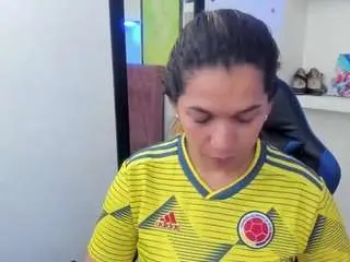 Camsoda Free Live Porn of melisa-14