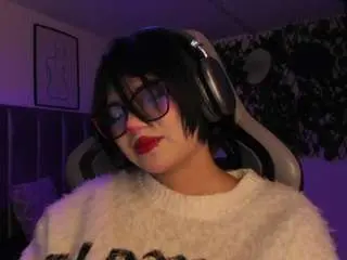 Camsoda Nude Webcam of kiittygang