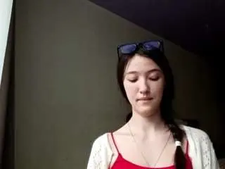 Camsoda Sex Cam of michikomccoil