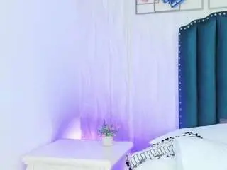 Camsoda Free Porn Cam of valerith-vega