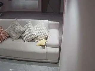 Camsoda Nude Webcam of voyeurcam-casa-salsa-parlor