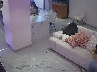 Camsoda Best live sex cam show of voyeurcam-casa-salsa-parlor