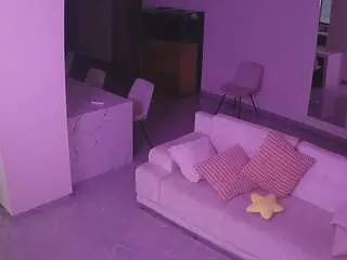 Camsoda Live Sex Cam of voyeurcam-casa-salsa-parlor