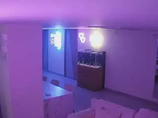 Camsoda Best Webcam of voyeurcam-casa-salsa-parlor