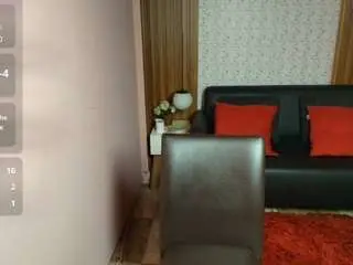 Camsoda Live Sex Cam of moriahstorm