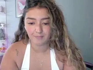 Camsoda Sex Chat of melaanyluckk