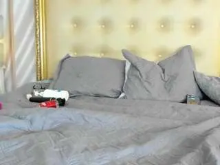 Camsoda Adult Video Chat of ninabravu