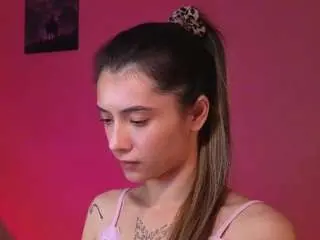Camsoda Best live sex cam show of darlabelle