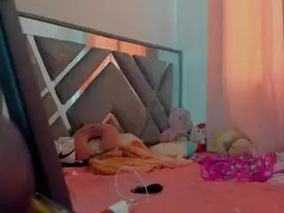 Camsoda Private Sex Chat of julitpink
