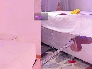 Camsoda Sex Chat of lunaacurly