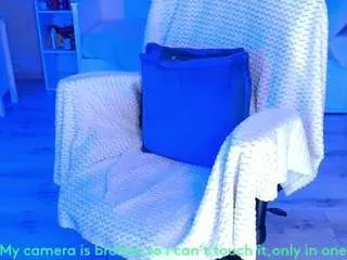 Camsoda Adult Webcam of mollyhugs