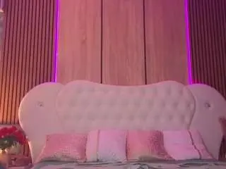 Camsoda Private Sex Chat of angellblackxxx