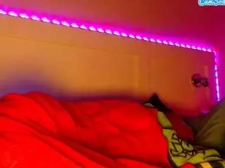 Camsoda Adult Video Chat of lusciouslipst