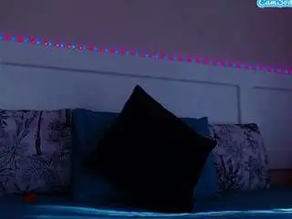 Camsoda Live Sex of lusciouslipst