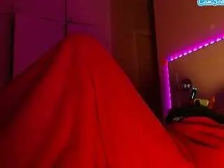 Camsoda Sex Cam of lusciouslipst