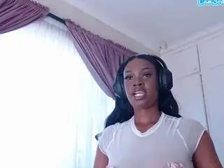 Camsoda Live Sex Cam of lusciouslipst