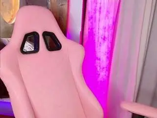 Camsoda Adult Webcam of sarah-greey