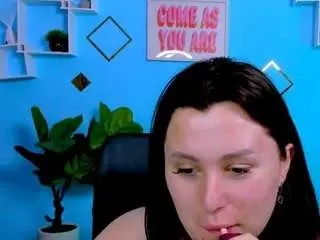 Camsoda Sex Chat of nicole-bright