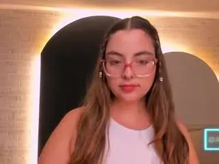 Camsoda Nude Webcam of allisonrogersx