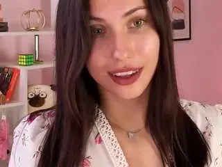 Camsoda Free Porn Cam of ruthclayton