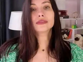 Camsoda Nude Webcam of ruthclayton
