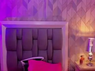 Camsoda Live Sex of ginger-violetta