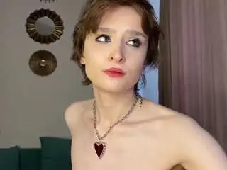 Camsoda Sex Cam of rebeluvnoir