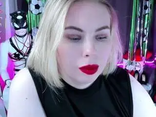 Camsoda Best Webcam of annamaxwell